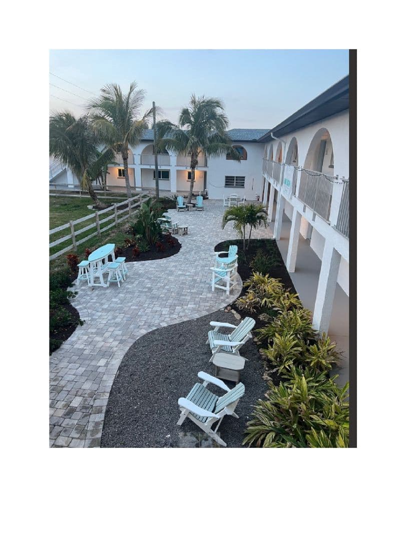Indialantic Apartment: 904 Wave Crest Ave