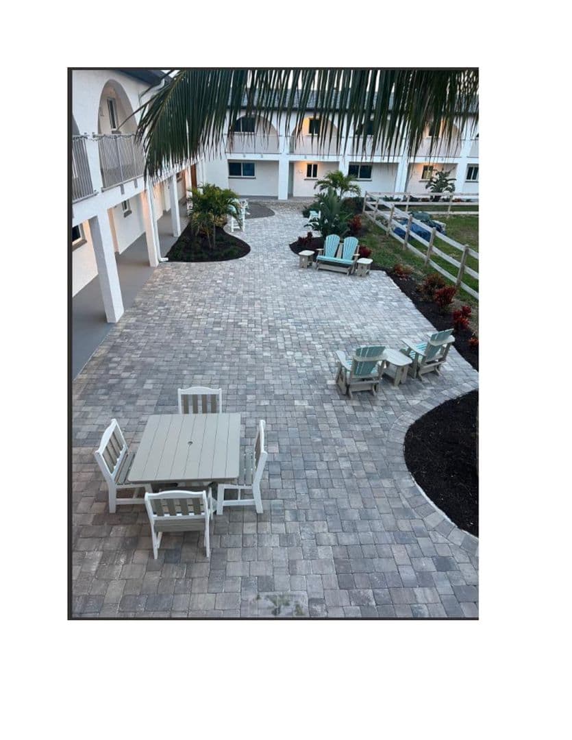 Indialantic Apartment: 904 Wave Crest Ave