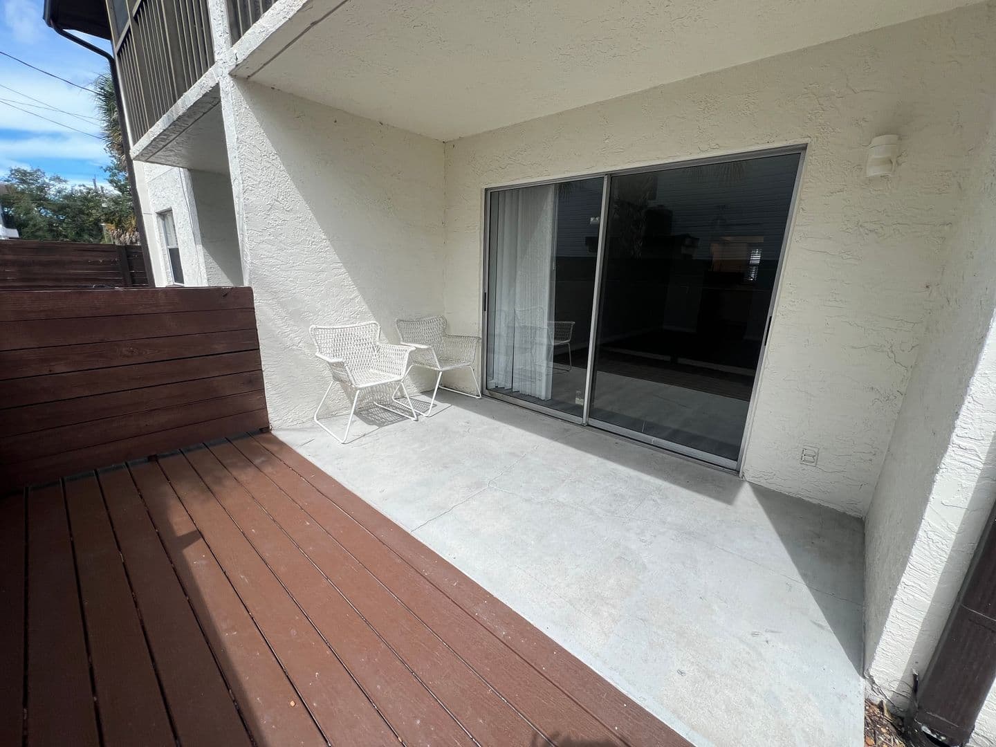 Sarasota Apartment: 1840 Morrill St.