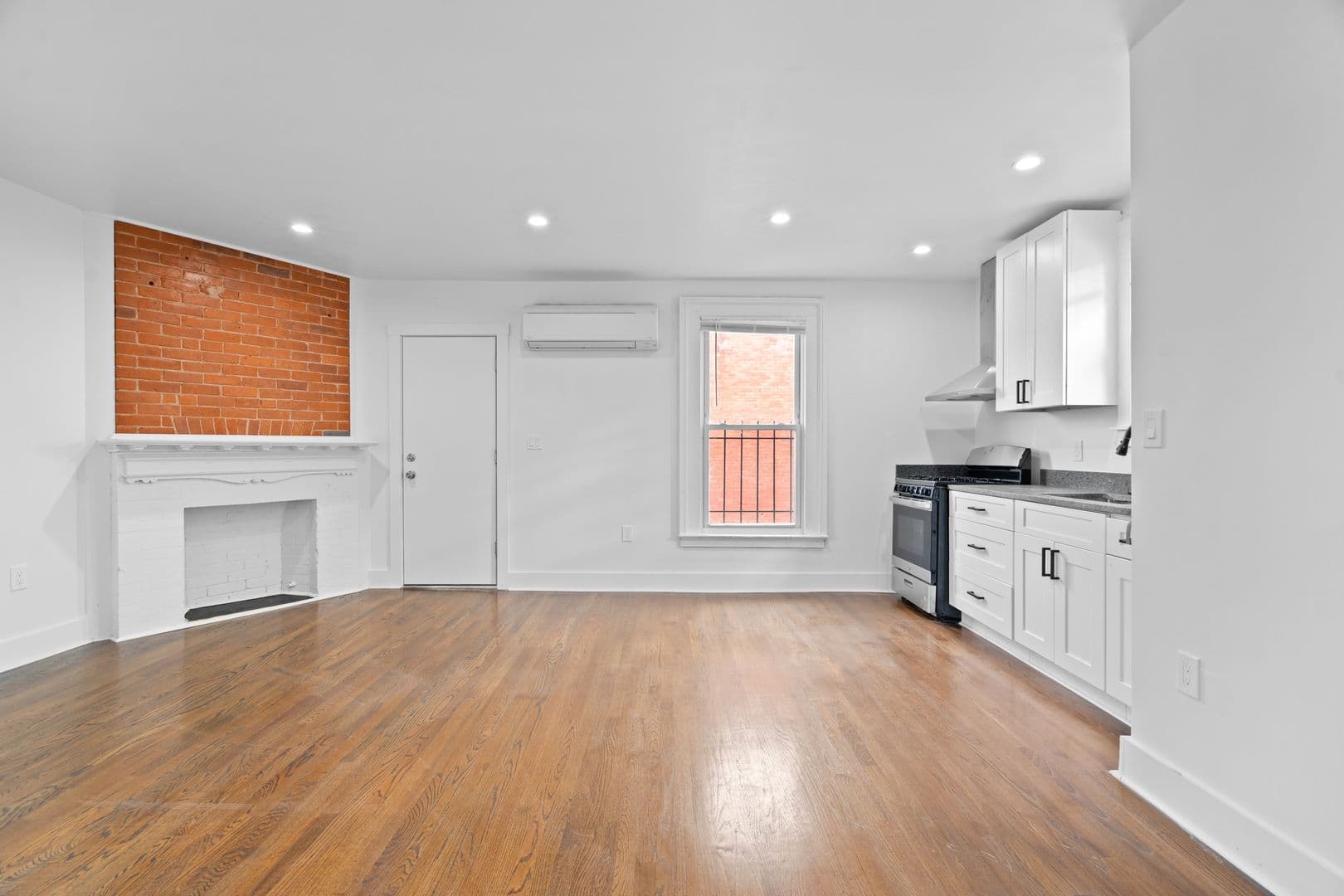 New Haven Apartment: 455 George Street