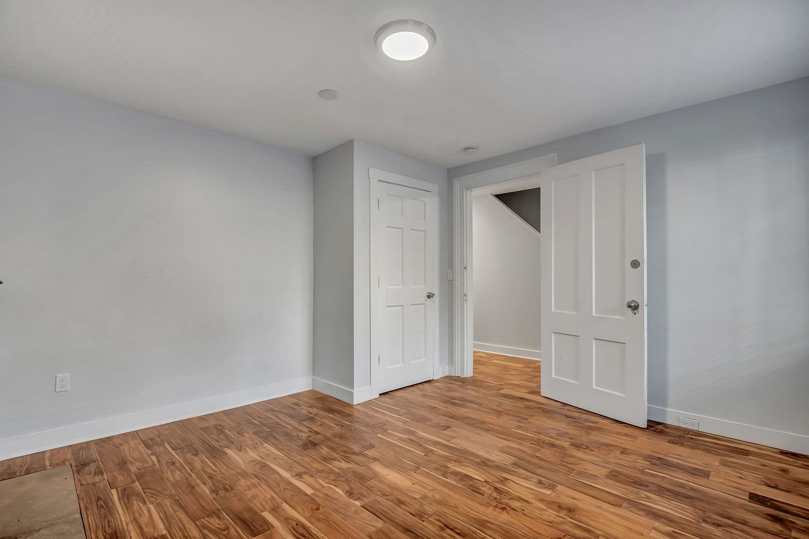 New Haven Apartment: 101 Ramsdell Street