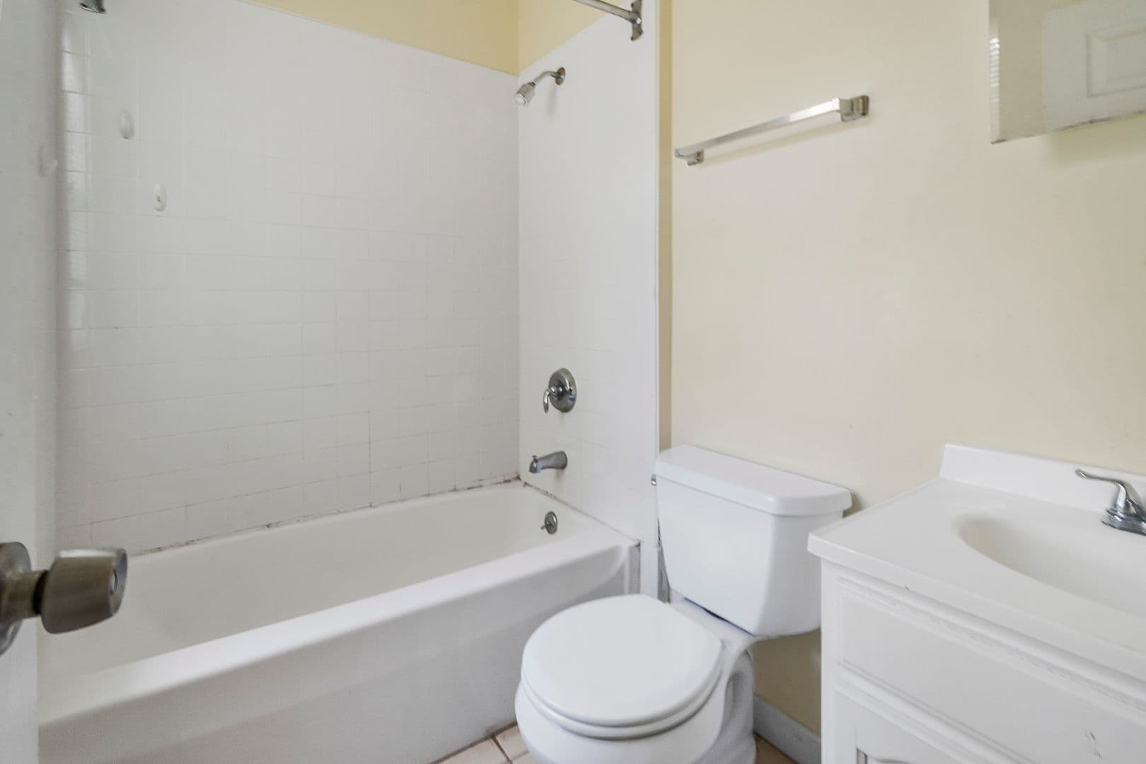New Haven Apartment: 38-44 Tilton Street
