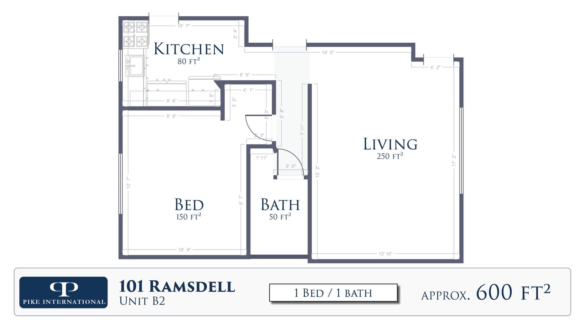 New Haven Apartment: 101 Ramsdell Street