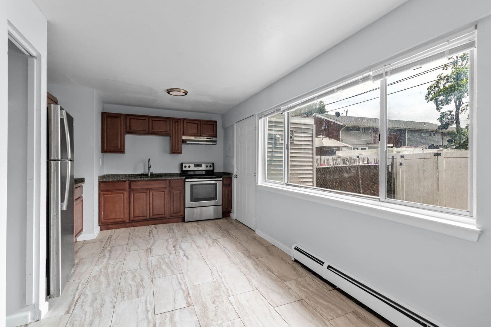 New Haven Apartment: 1314 Quinnipiac Avenue