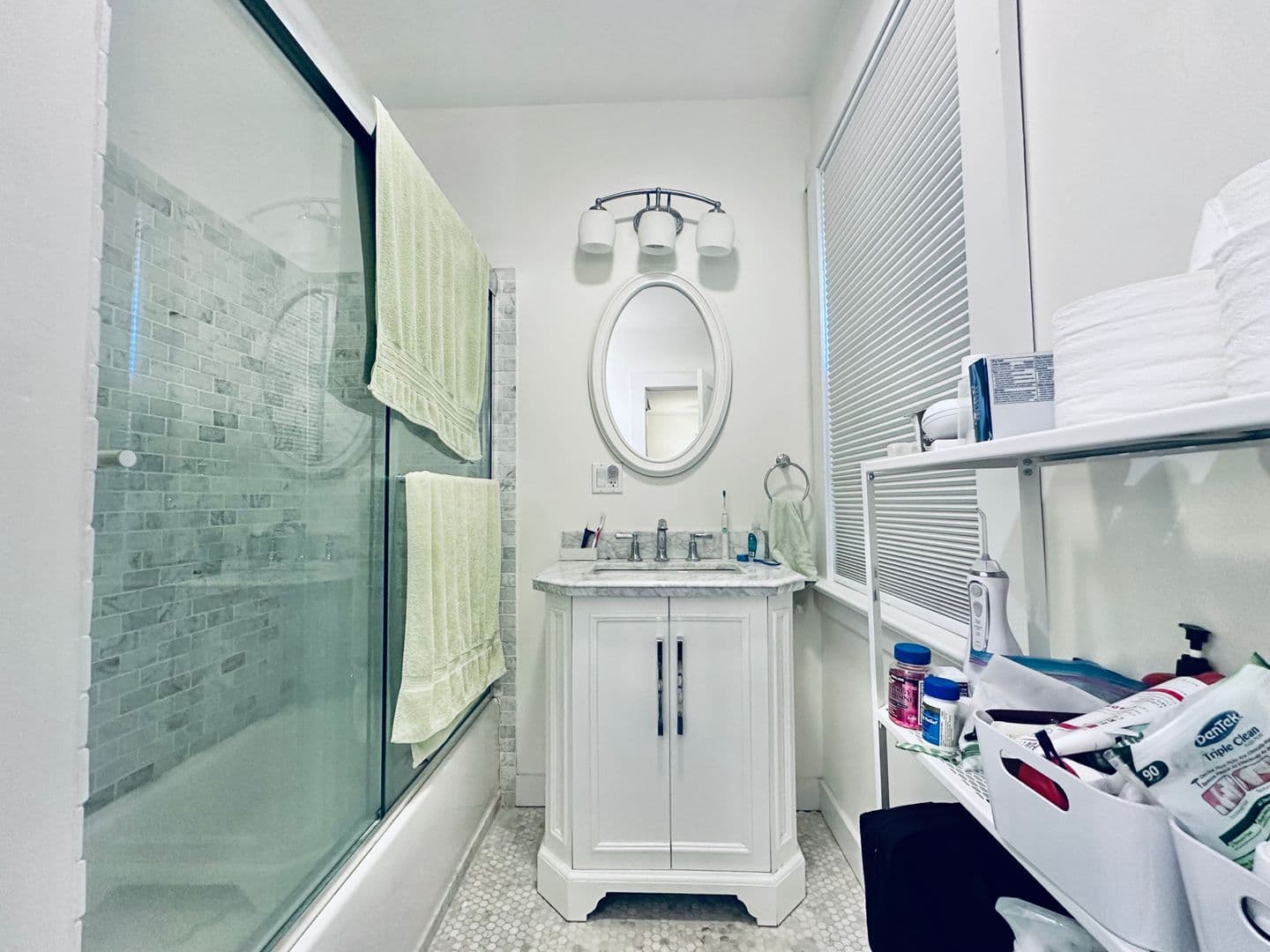 New Haven Apartment: 661 Prospect Street