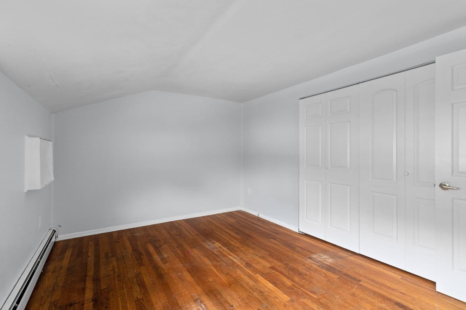 New Haven Apartment: 1314 Quinnipiac Avenue