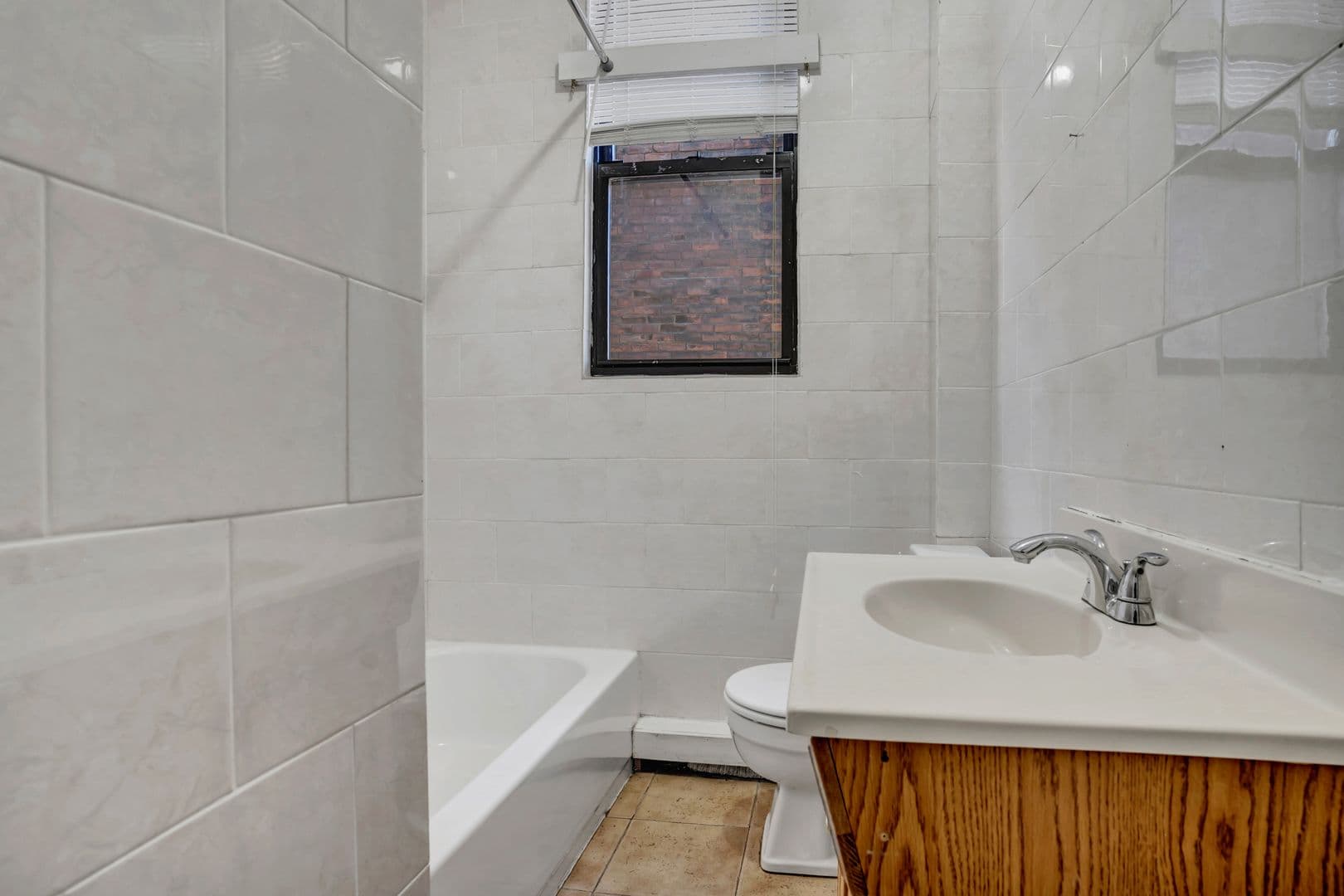 New Haven Apartment: 33-35 Howe Street