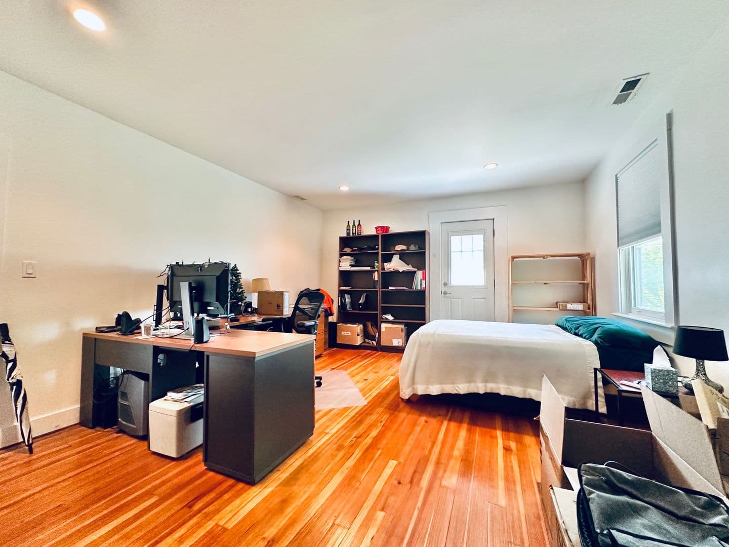 New Haven Apartment: 661 Prospect Street