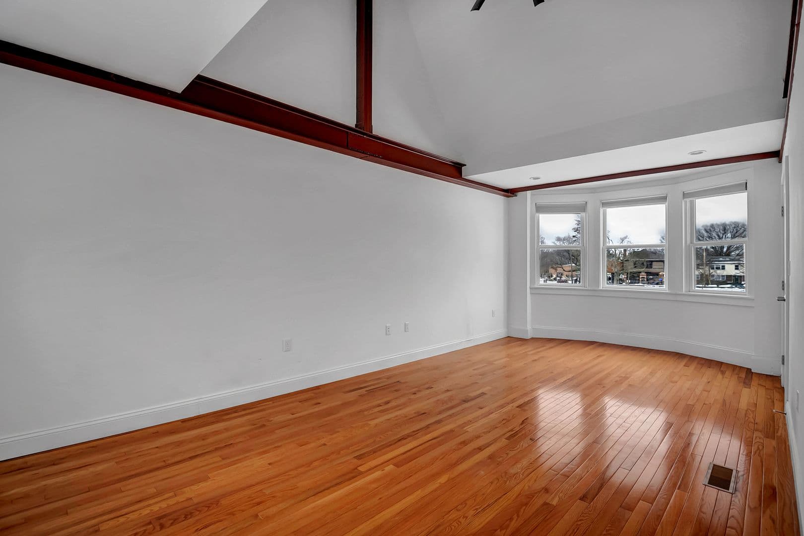 New Haven Apartment: 651 Prospect Street