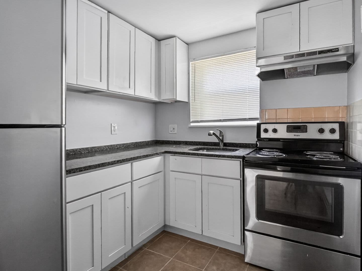 New Haven Apartment: 101 Ramsdell Street