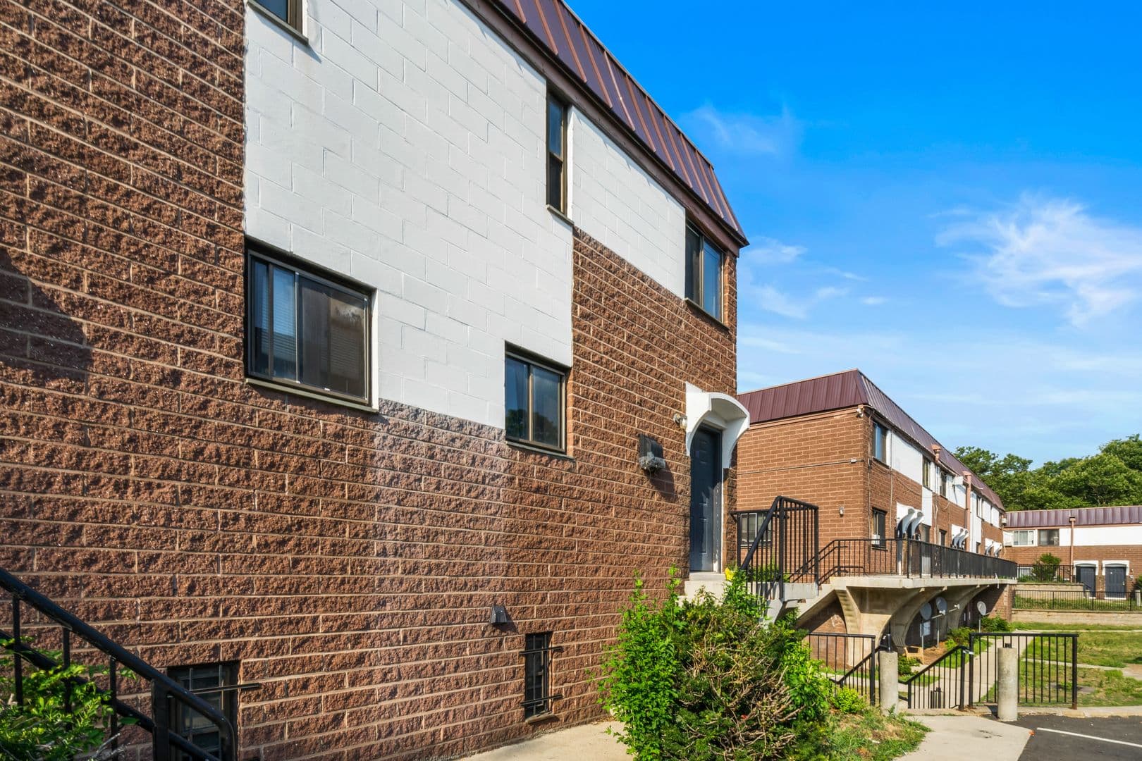 New Haven Apartment: 365 Orchard Street