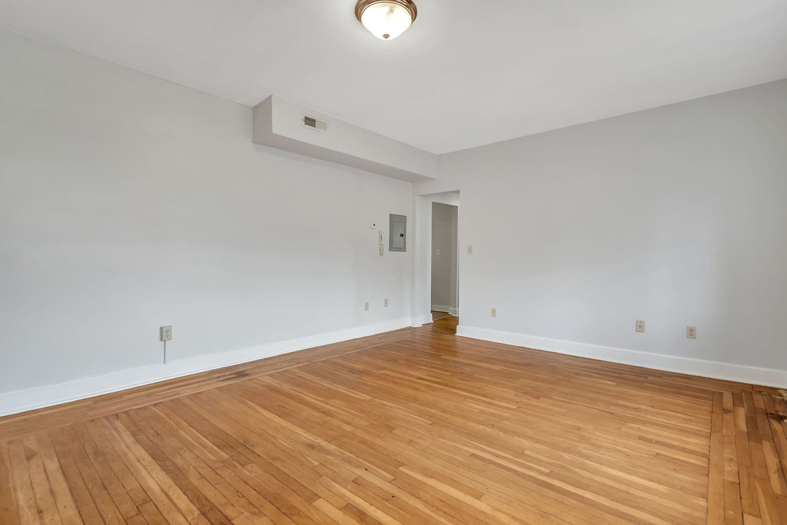 New Haven Apartment: 17 Howe Street