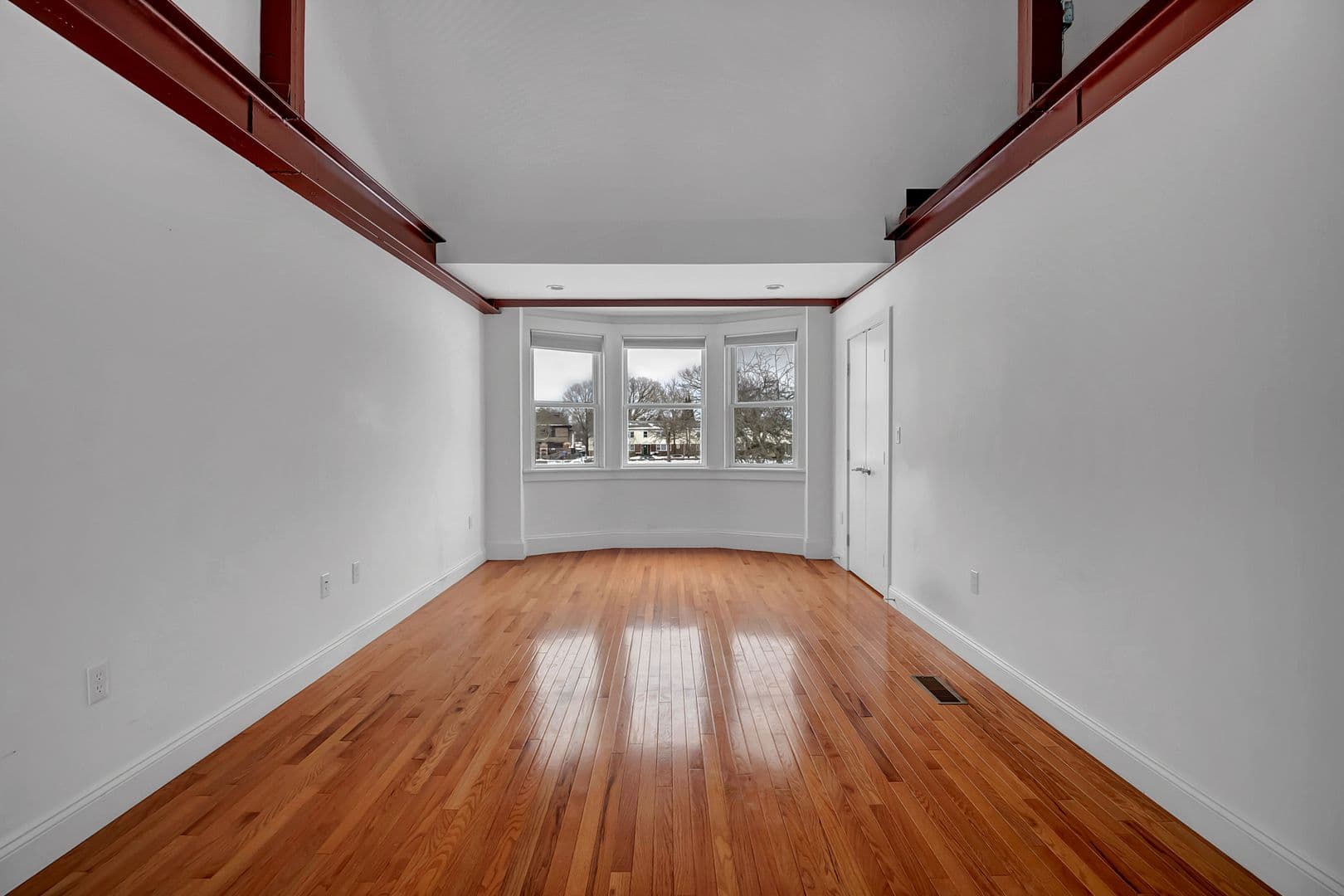 New Haven Apartment: 651 Prospect Street