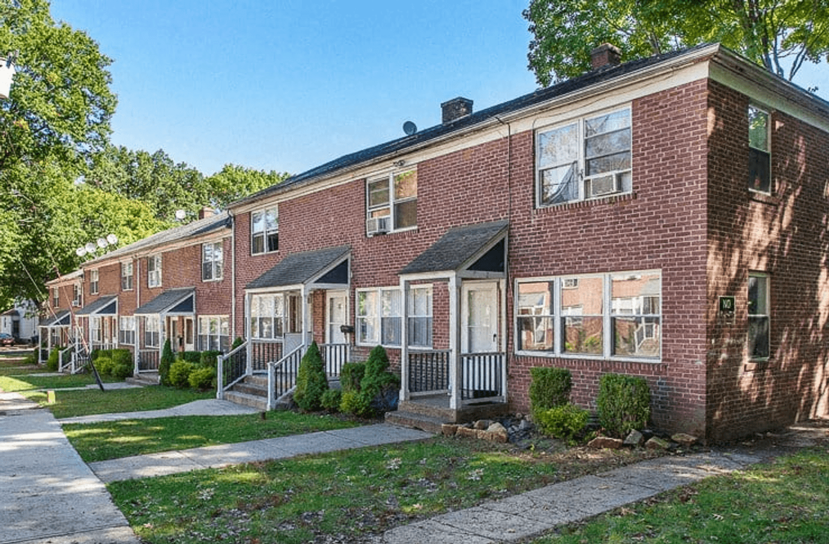 New Haven Townhome: 1 Colby Court