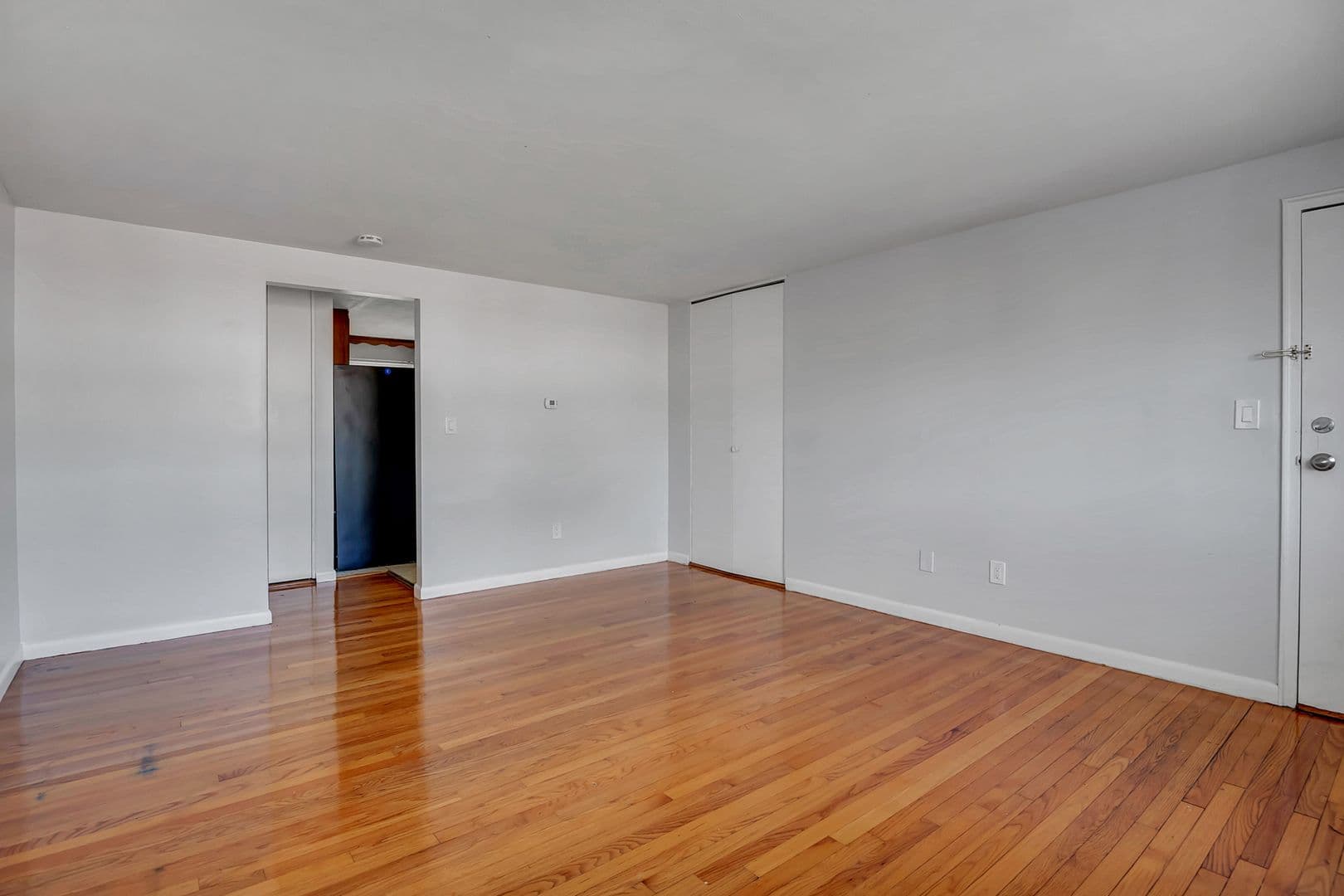 New Haven Apartment: 101 Ramsdell Street