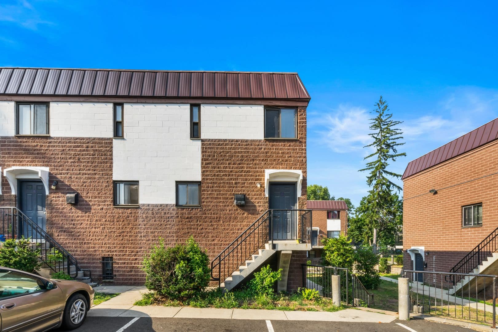 New Haven Apartment: 365 Orchard Street