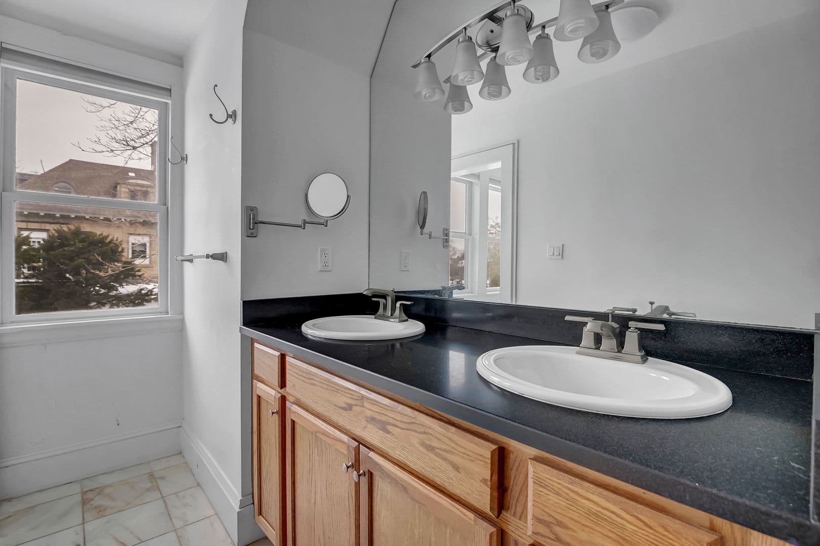New Haven Apartment: 651 Prospect Street