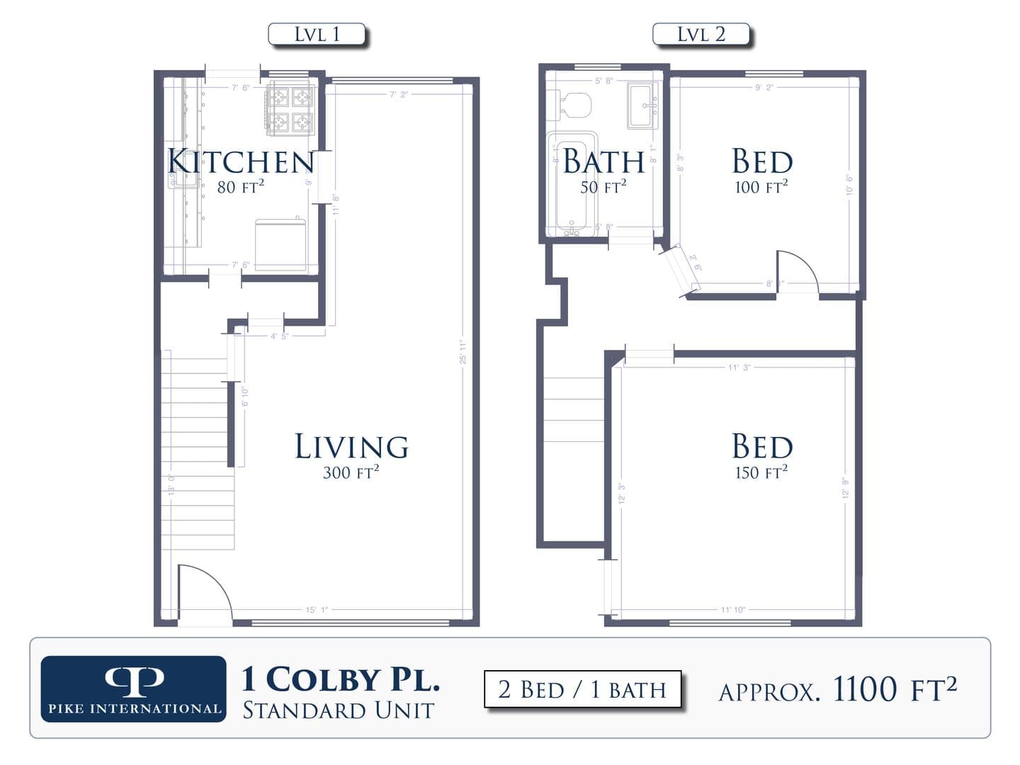 New Haven Townhome: 1 Colby Court