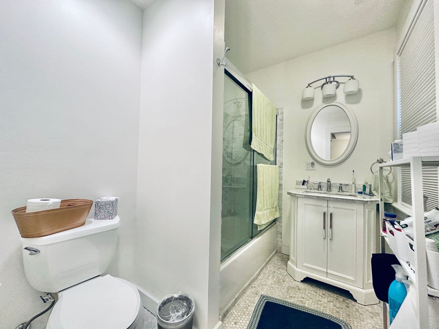 New Haven Apartment: 661 Prospect Street