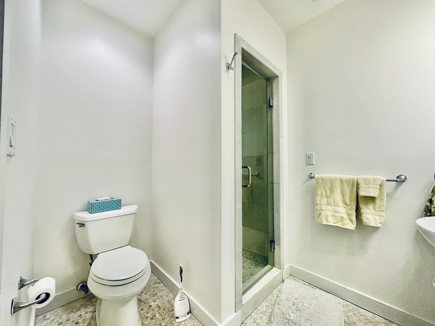 New Haven Apartment: 661 Prospect Street