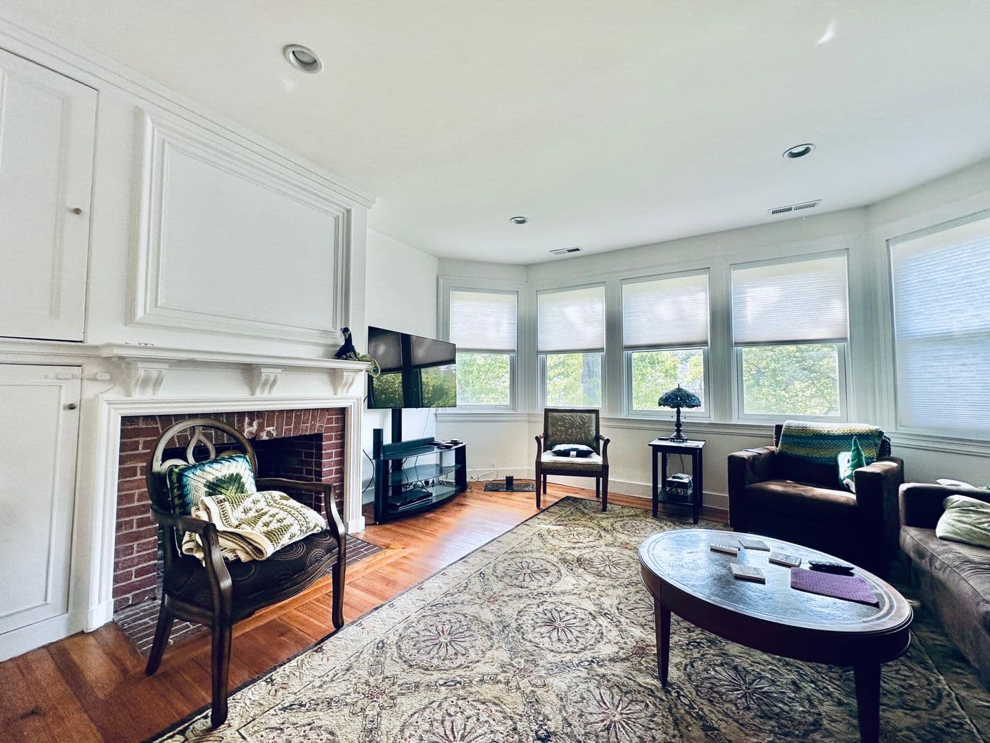 New Haven Apartment: 661 Prospect Street