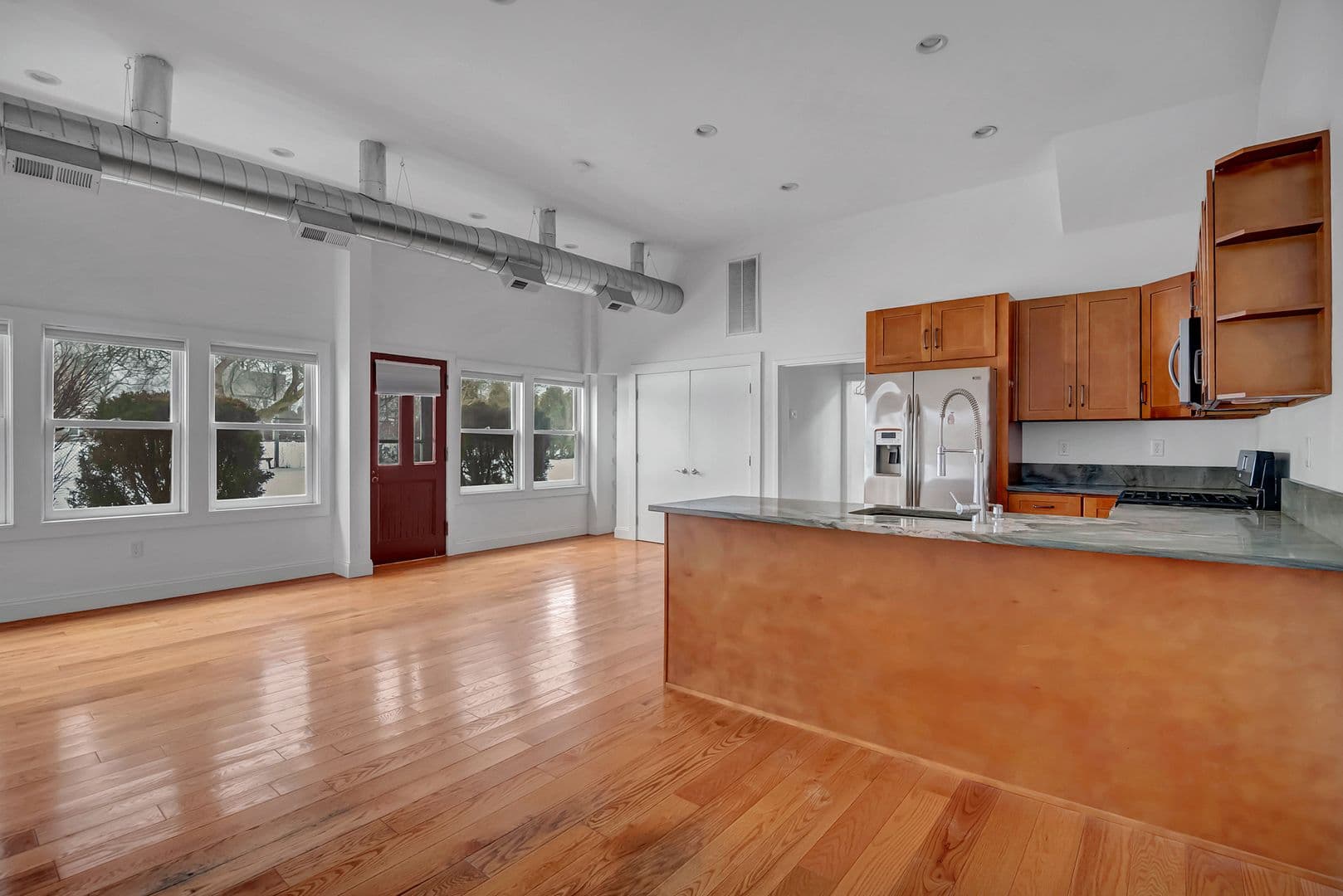New Haven Apartment: 651 Prospect Street