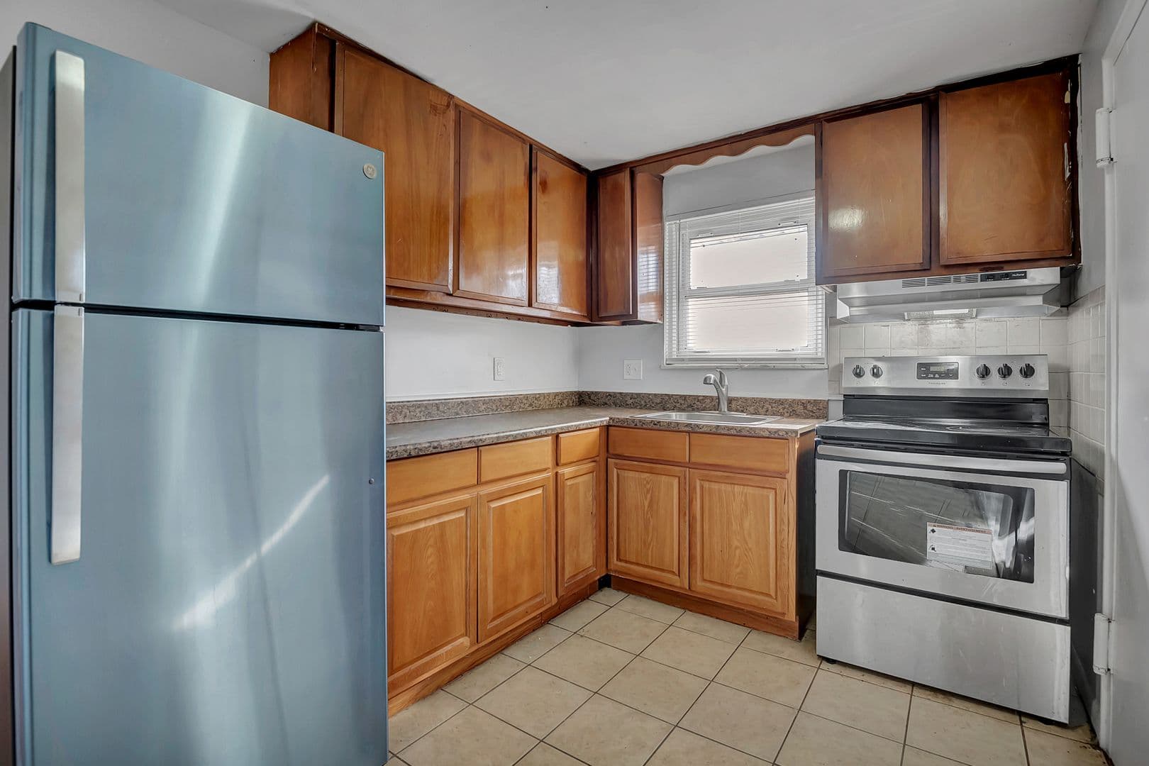 New Haven Apartment: 101 Ramsdell Street