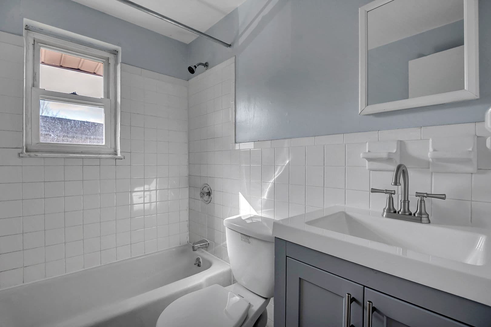 New Haven Apartment: 101 Ramsdell Street