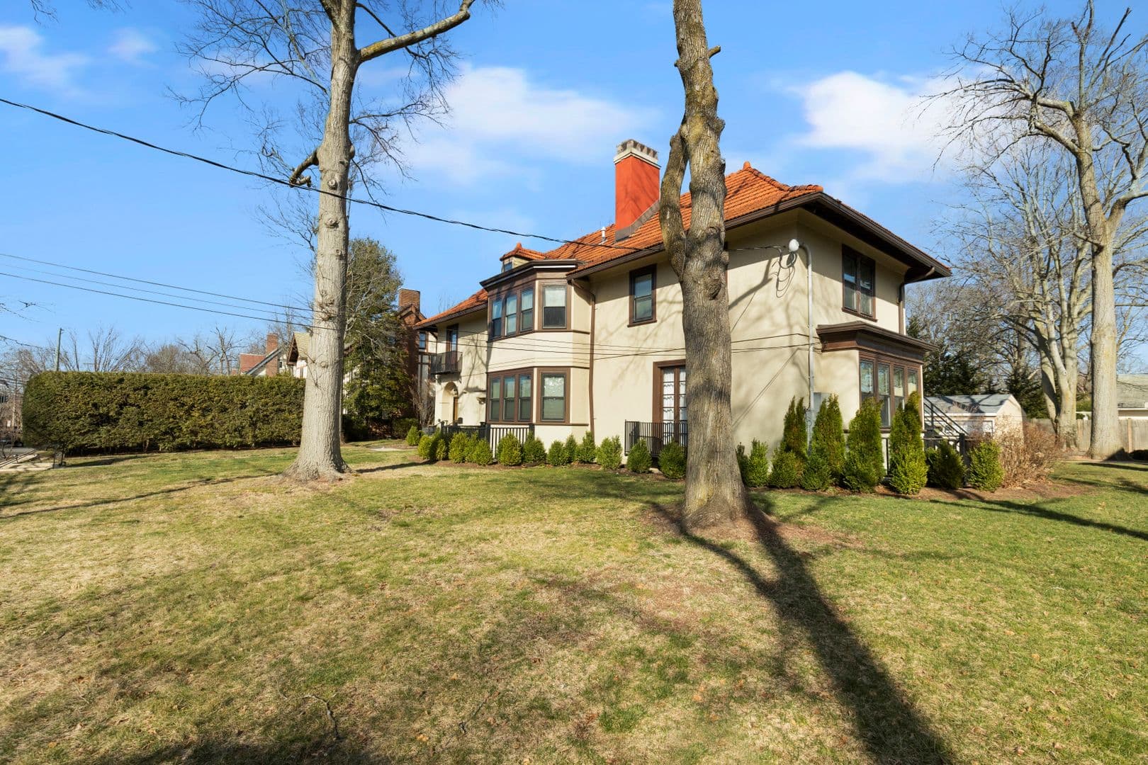 New Haven Apartment: 661 Prospect Street