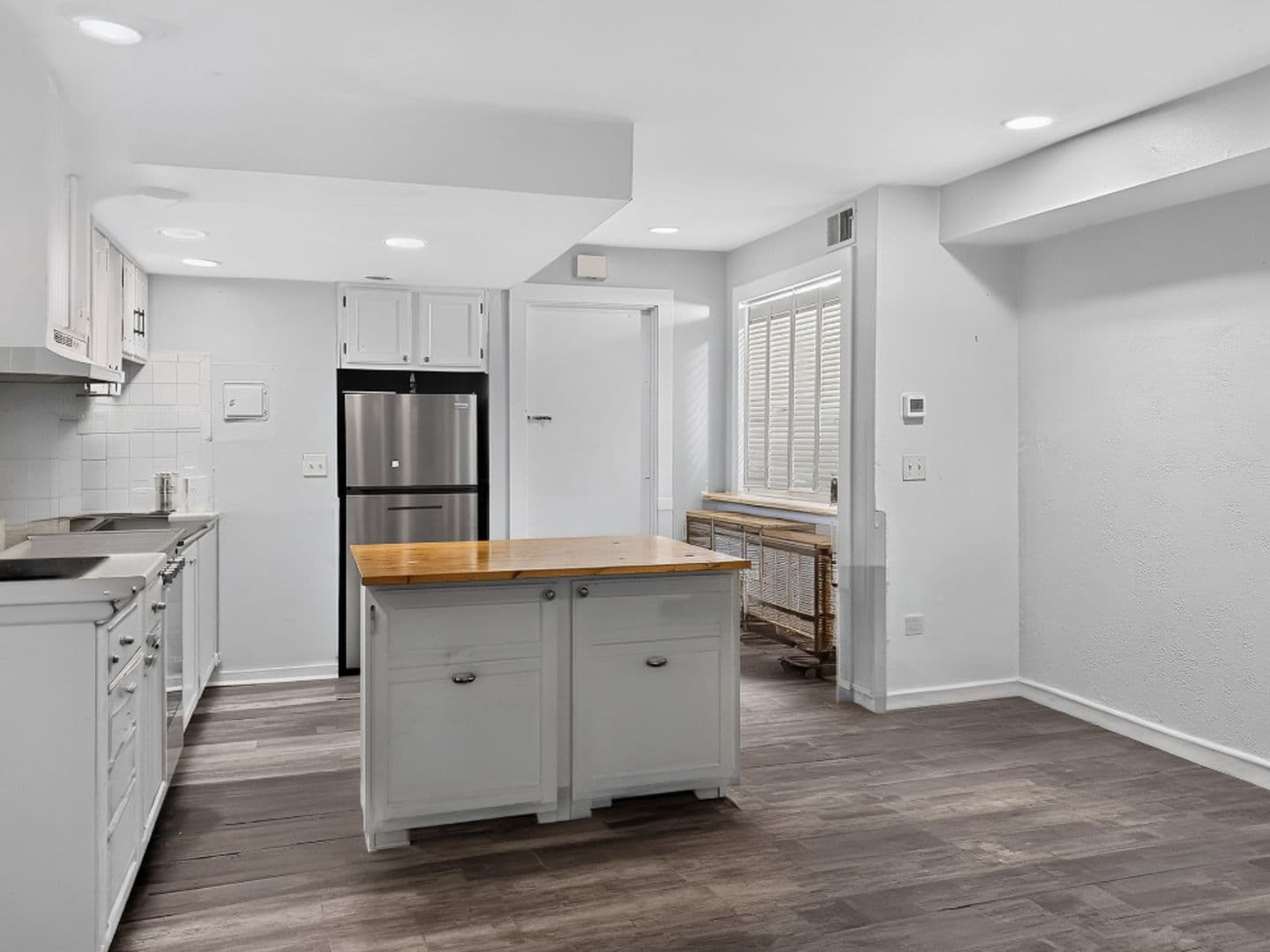New Haven Apartment: 166-168 Park Street