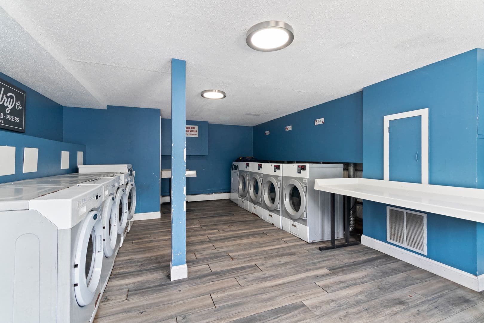 New Haven Apartment: 1314 Quinnipiac Avenue