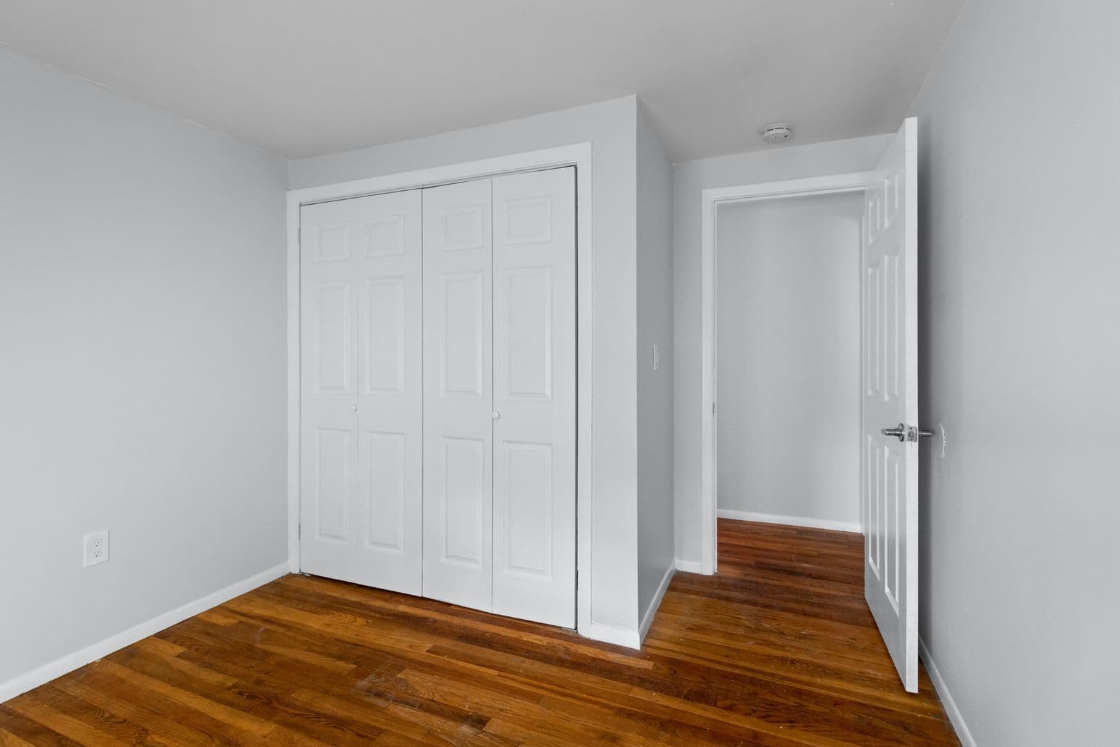 New Haven Apartment: 1314 Quinnipiac Avenue