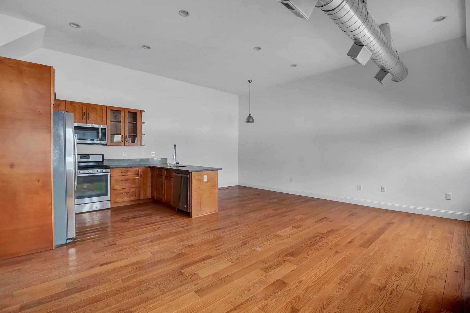 New Haven Apartment: 651 Prospect Street