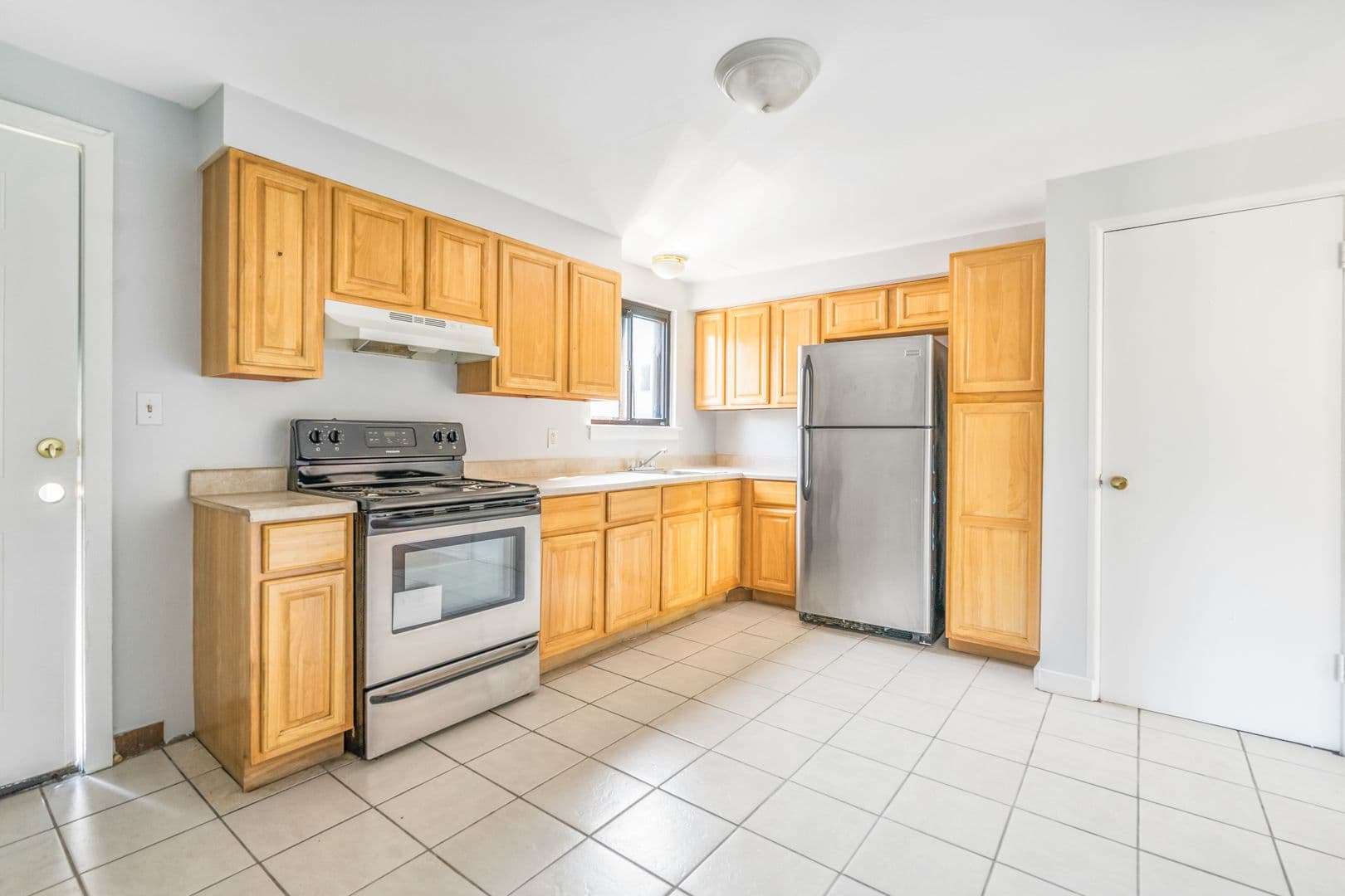 New Haven Apartment: 365 Orchard Street
