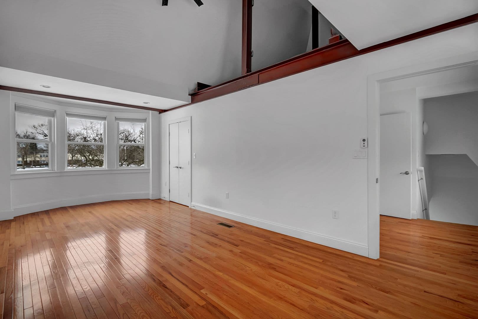 New Haven Apartment: 651 Prospect Street