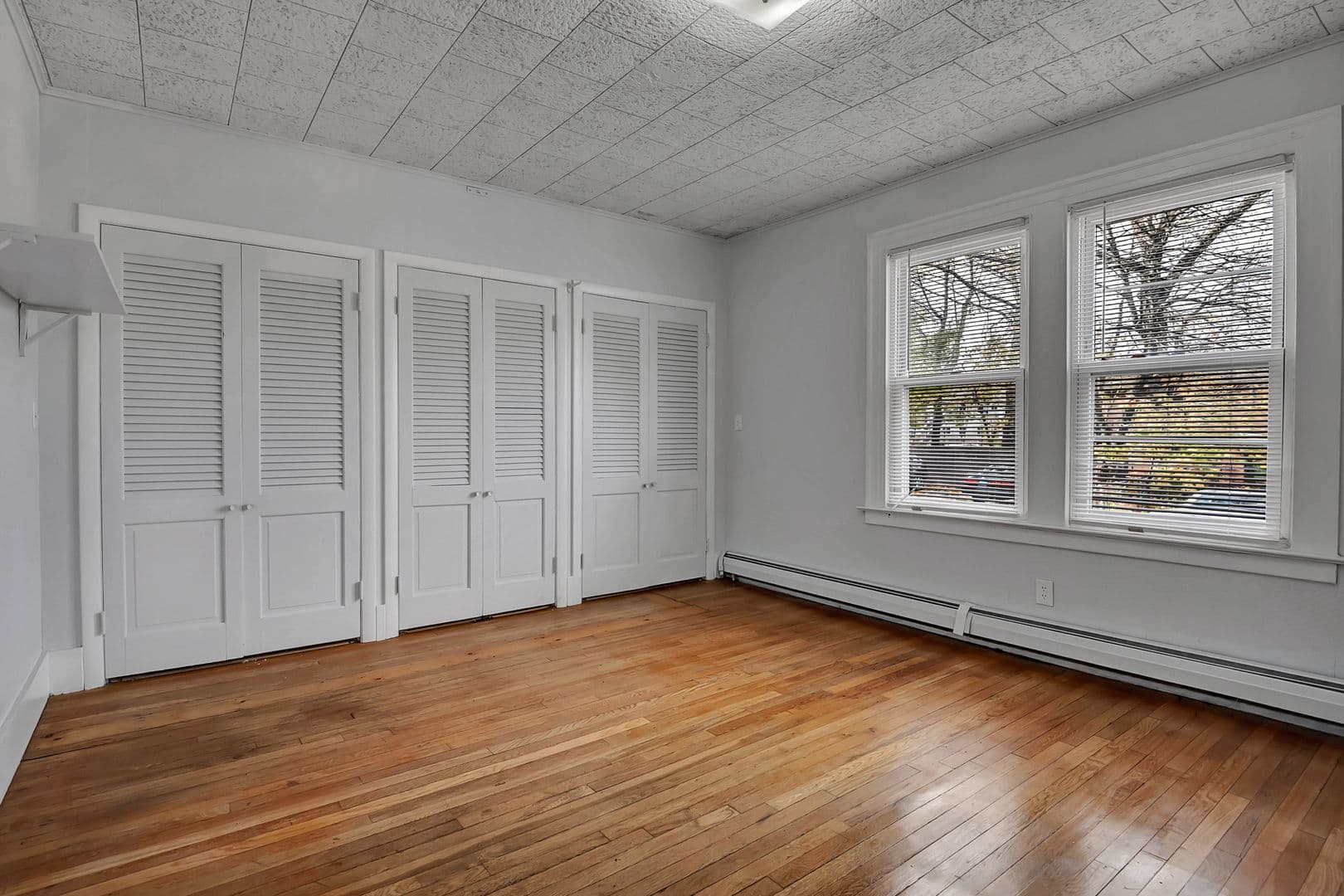 New Haven Apartment: 68-70 Anthony Street