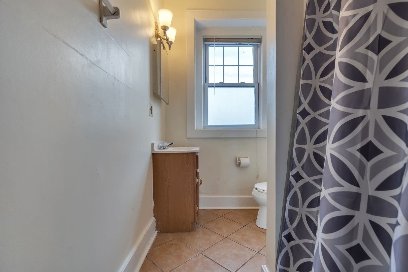New Haven Apartment: 17 Howe Street