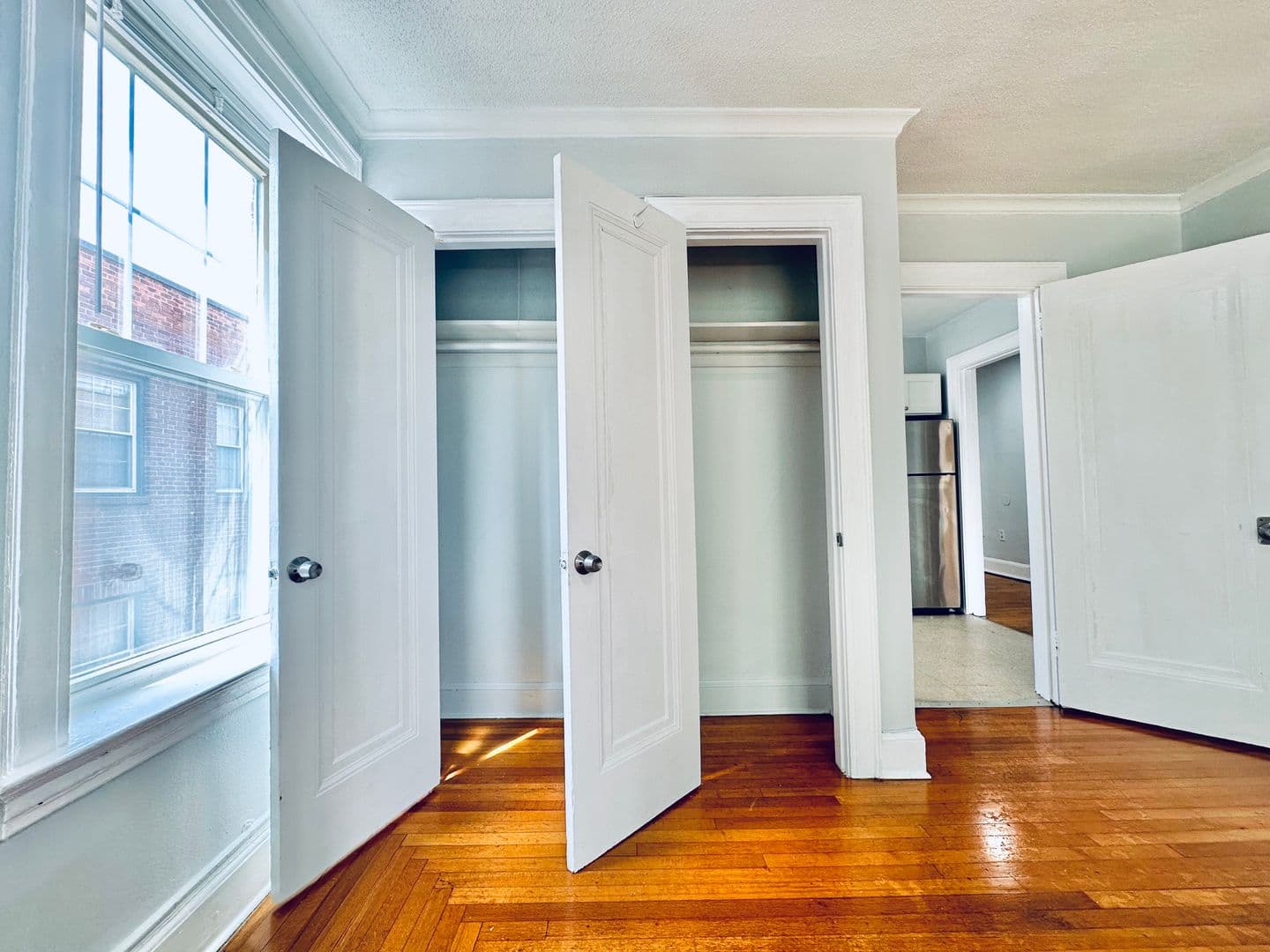 New Haven Apartment: 226 Ellsworth Avenue