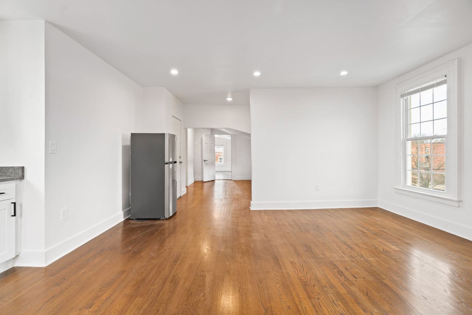 New Haven Apartment: 455 George Street