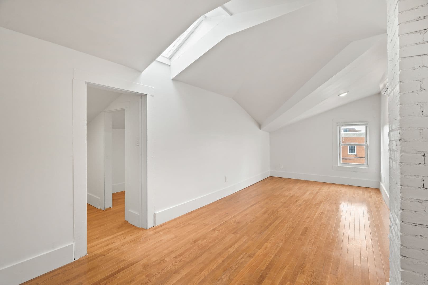 New Haven Apartment: 455 George Street