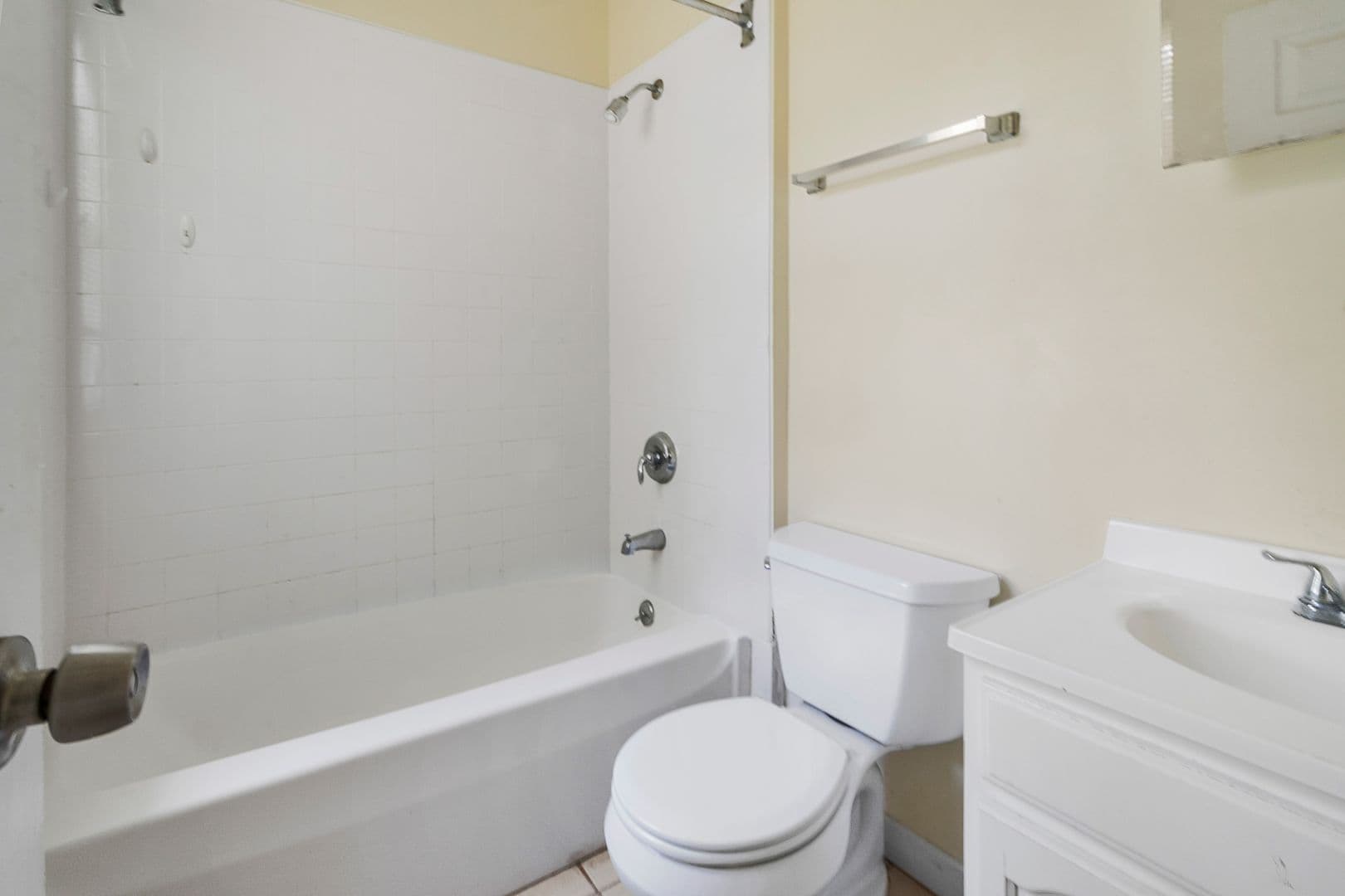 New Haven Apartment: 38-44 Tilton Street