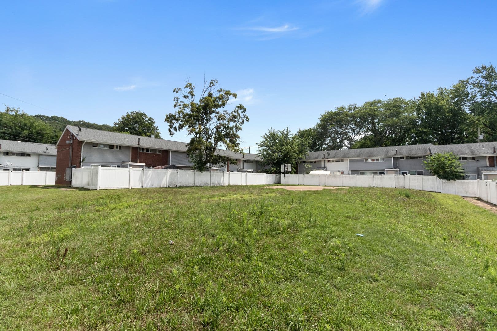 New Haven Apartment: 1314 Quinnipiac Avenue