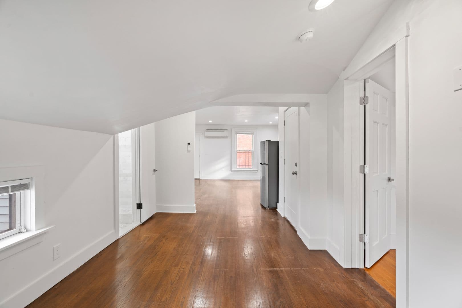 New Haven Apartment: 455 George Street