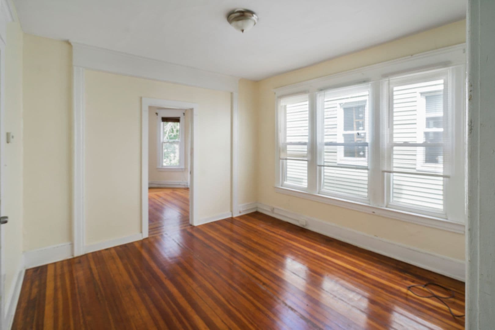 New Haven Apartment: 38-44 Tilton Street
