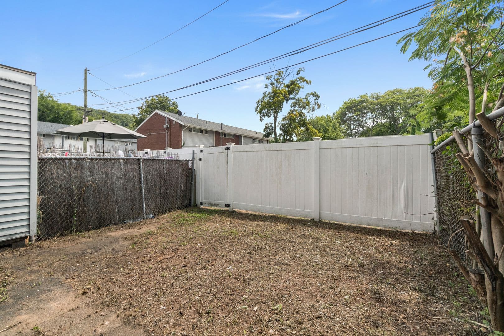 New Haven Apartment: 1314 Quinnipiac Avenue