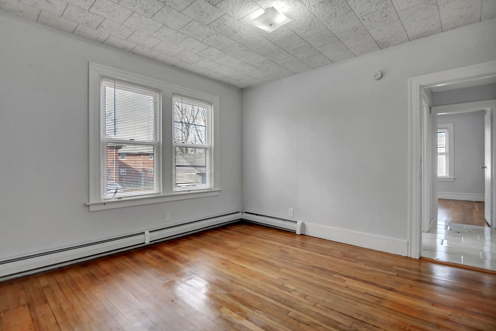 New Haven Apartment: 68-70 Anthony Street