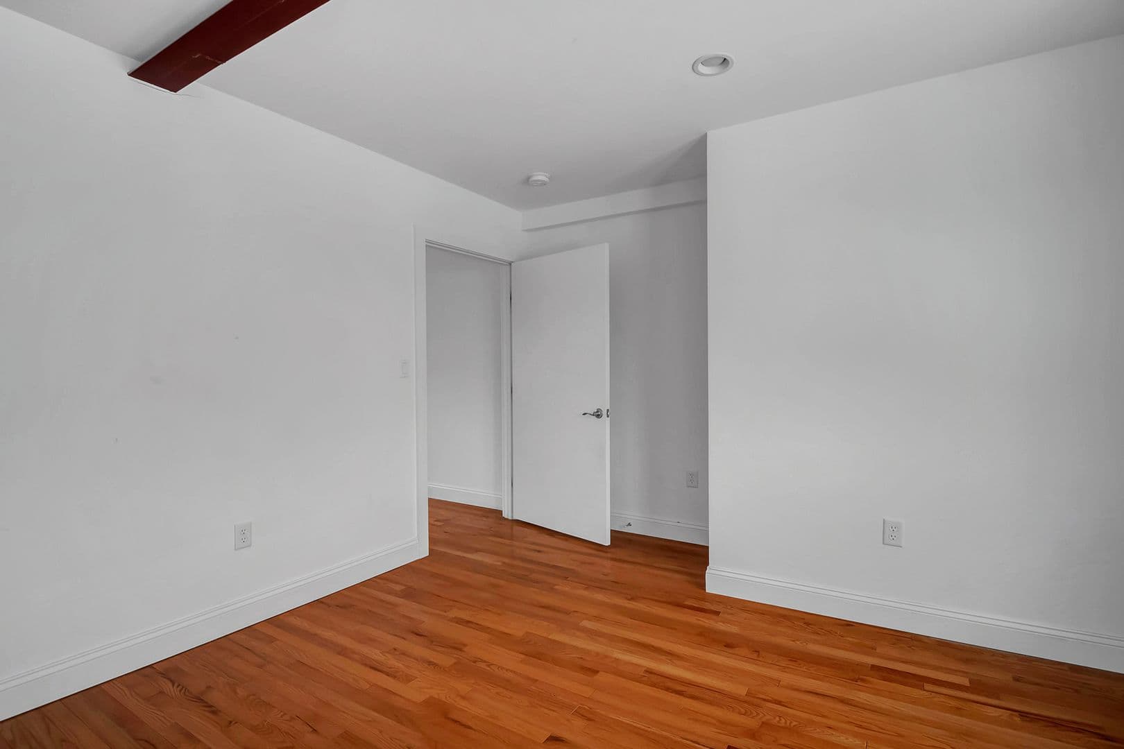 New Haven Apartment: 651 Prospect Street