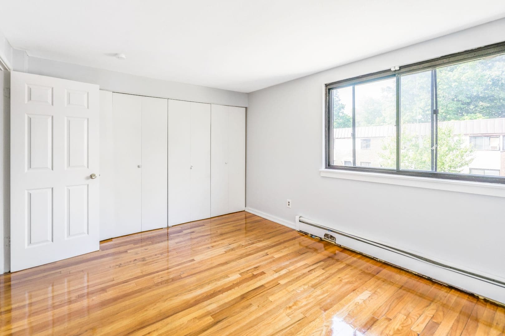 New Haven Apartment: 365 Orchard Street