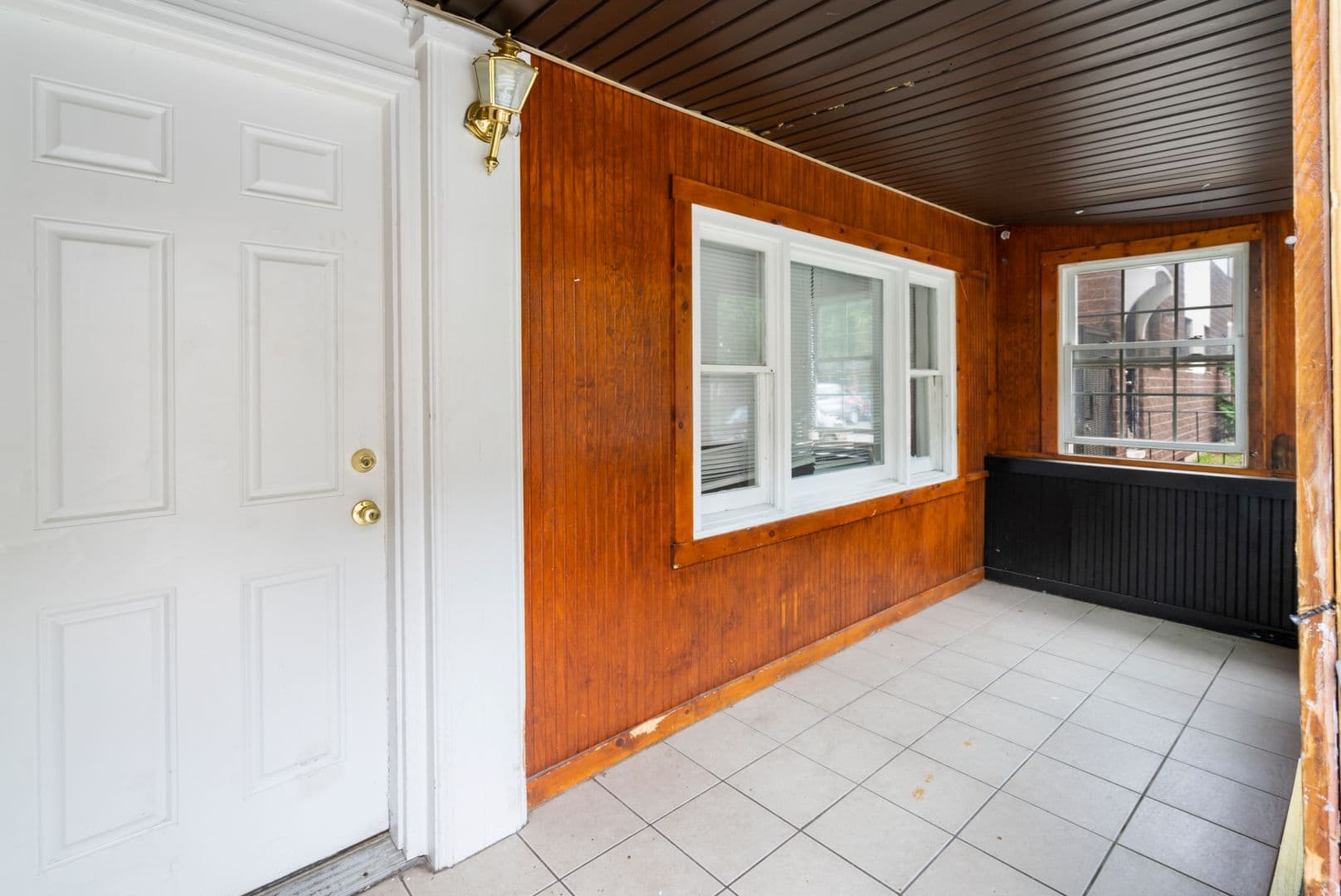 New Haven House: 12 Kensington Street