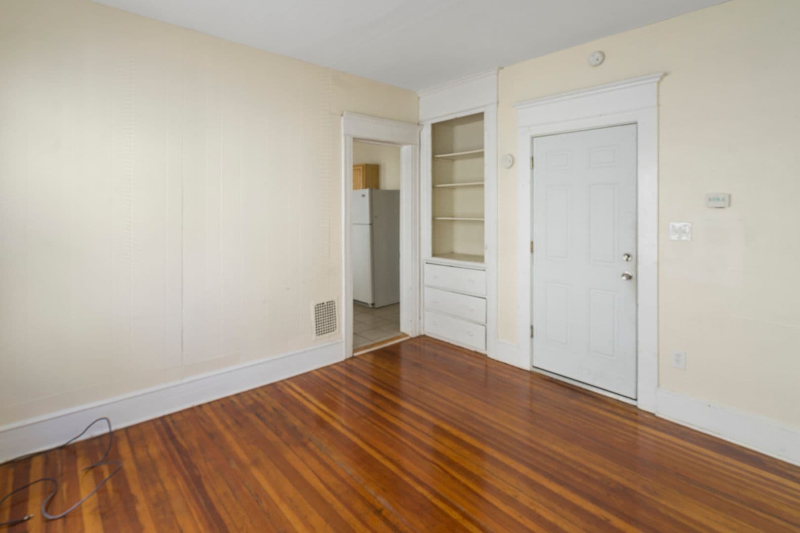 New Haven Apartment: 38-44 Tilton Street